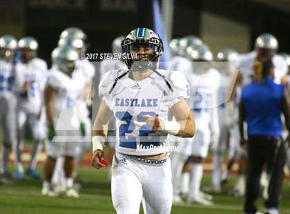 Thumbnail 2 in Eastlake vs. El Camino (CIF SDS D1 Final) photogallery.