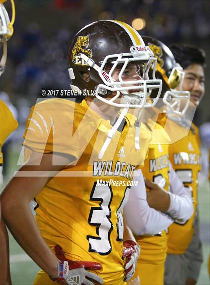 Thumbnail 2 in Eastlake vs. El Camino (CIF SDS D1 Final) photogallery.