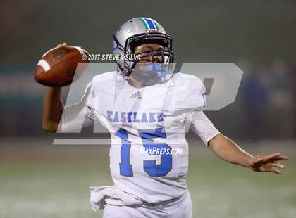 Thumbnail 3 in Eastlake vs. El Camino (CIF SDS D1 Final) photogallery.