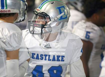 Thumbnail 1 in Eastlake vs. El Camino (CIF SDS D1 Final) photogallery.