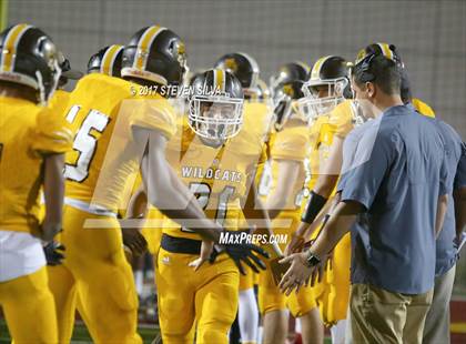 Thumbnail 3 in Eastlake vs. El Camino (CIF SDS D1 Final) photogallery.