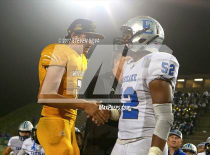 Thumbnail 1 in Eastlake vs. El Camino (CIF SDS D1 Final) photogallery.
