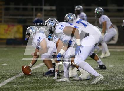 Thumbnail 1 in Eastlake vs. El Camino (CIF SDS D1 Final) photogallery.