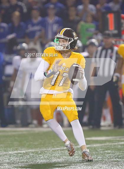 Thumbnail 1 in Eastlake vs. El Camino (CIF SDS D1 Final) photogallery.