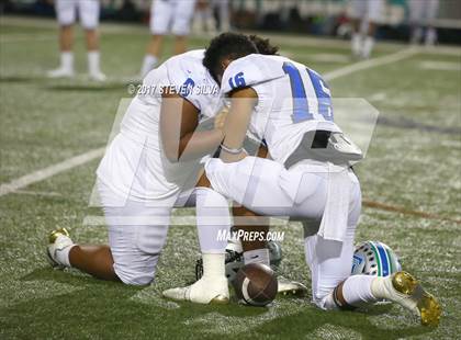 Thumbnail 3 in Eastlake vs. El Camino (CIF SDS D1 Final) photogallery.