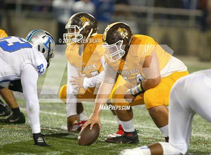 Thumbnail 3 in Eastlake vs. El Camino (CIF SDS D1 Final) photogallery.
