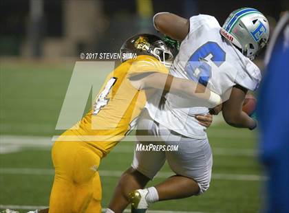 Thumbnail 3 in Eastlake vs. El Camino (CIF SDS D1 Final) photogallery.
