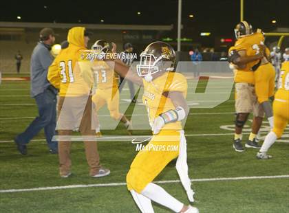Thumbnail 2 in Eastlake vs. El Camino (CIF SDS D1 Final) photogallery.