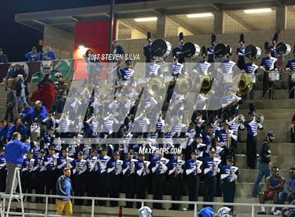 Thumbnail 2 in Eastlake vs. El Camino (CIF SDS D1 Final) photogallery.