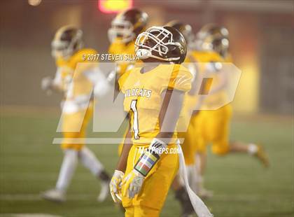 Thumbnail 1 in Eastlake vs. El Camino (CIF SDS D1 Final) photogallery.