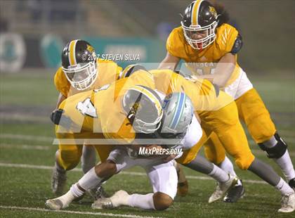 Thumbnail 1 in Eastlake vs. El Camino (CIF SDS D1 Final) photogallery.