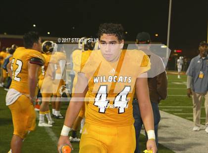Thumbnail 2 in Eastlake vs. El Camino (CIF SDS D1 Final) photogallery.