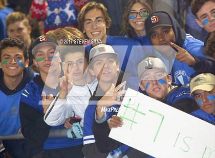 Thumbnail 3 in Eastlake vs. El Camino (CIF SDS D1 Final) photogallery.