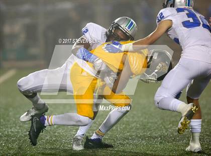 Thumbnail 2 in Eastlake vs. El Camino (CIF SDS D1 Final) photogallery.