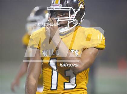 Thumbnail 3 in Eastlake vs. El Camino (CIF SDS D1 Final) photogallery.