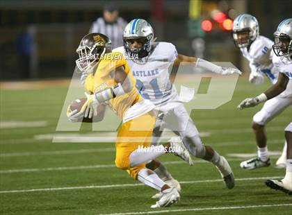 Thumbnail 3 in Eastlake vs. El Camino (CIF SDS D1 Final) photogallery.