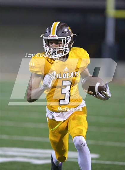 Thumbnail 1 in Eastlake vs. El Camino (CIF SDS D1 Final) photogallery.