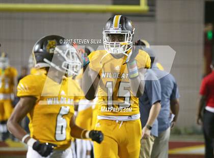 Thumbnail 2 in Eastlake vs. El Camino (CIF SDS D1 Final) photogallery.