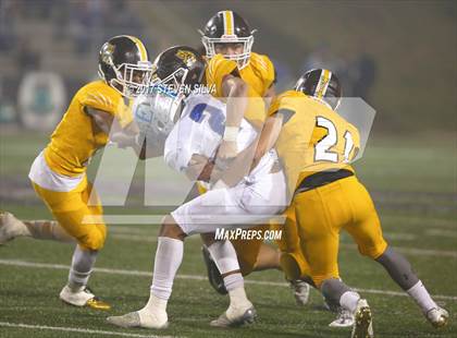 Thumbnail 3 in Eastlake vs. El Camino (CIF SDS D1 Final) photogallery.