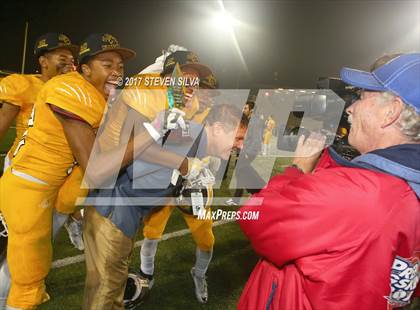 Thumbnail 3 in Eastlake vs. El Camino (CIF SDS D1 Final) photogallery.