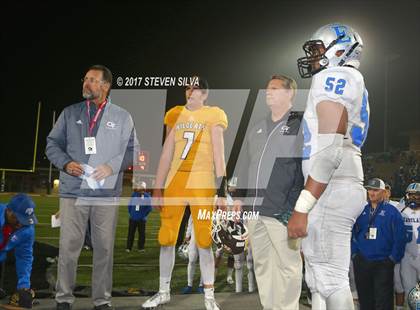 Thumbnail 2 in Eastlake vs. El Camino (CIF SDS D1 Final) photogallery.