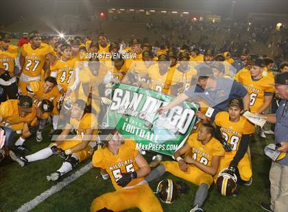 Thumbnail 3 in Eastlake vs. El Camino (CIF SDS D1 Final) photogallery.