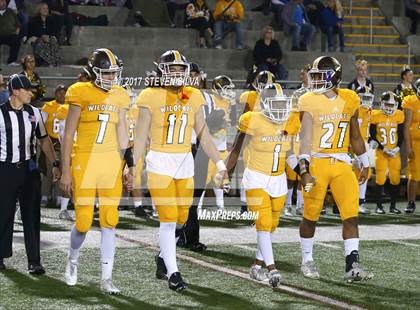 Thumbnail 3 in Eastlake vs. El Camino (CIF SDS D1 Final) photogallery.