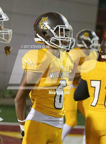 Thumbnail 3 in Eastlake vs. El Camino (CIF SDS D1 Final) photogallery.