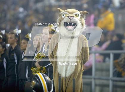 Thumbnail 1 in Eastlake vs. El Camino (CIF SDS D1 Final) photogallery.