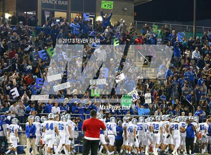 Thumbnail 1 in Eastlake vs. El Camino (CIF SDS D1 Final) photogallery.
