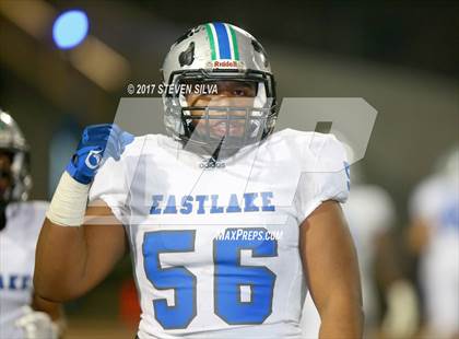 Thumbnail 1 in Eastlake vs. El Camino (CIF SDS D1 Final) photogallery.