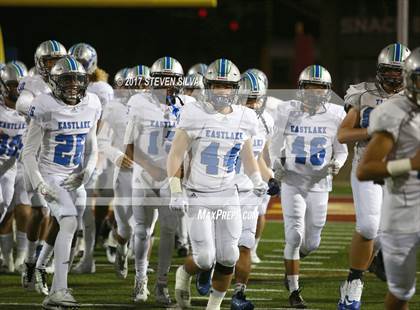 Thumbnail 1 in Eastlake vs. El Camino (CIF SDS D1 Final) photogallery.