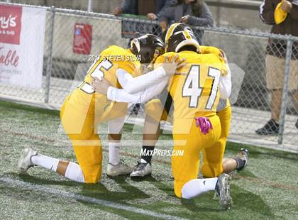 Thumbnail 2 in Eastlake vs. El Camino (CIF SDS D1 Final) photogallery.