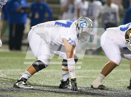 Thumbnail 2 in Eastlake vs. El Camino (CIF SDS D1 Final) photogallery.