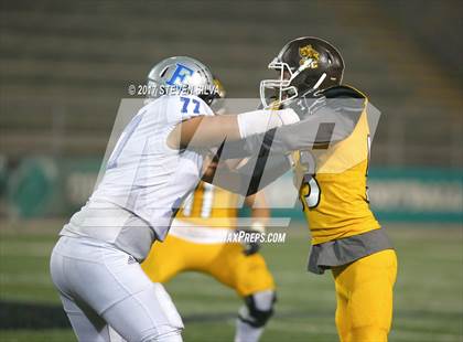 Thumbnail 1 in Eastlake vs. El Camino (CIF SDS D1 Final) photogallery.