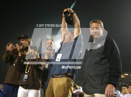 Thumbnail 3 in Eastlake vs. El Camino (CIF SDS D1 Final) photogallery.