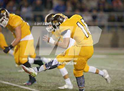 Thumbnail 1 in Eastlake vs. El Camino (CIF SDS D1 Final) photogallery.