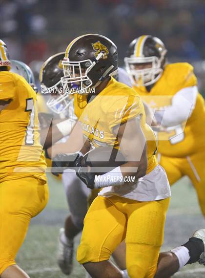 Thumbnail 3 in Eastlake vs. El Camino (CIF SDS D1 Final) photogallery.