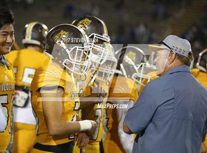 Thumbnail 1 in Eastlake vs. El Camino (CIF SDS D1 Final) photogallery.