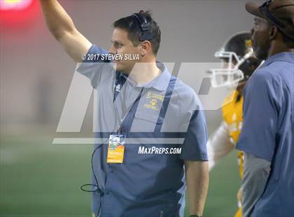 Thumbnail 1 in Eastlake vs. El Camino (CIF SDS D1 Final) photogallery.
