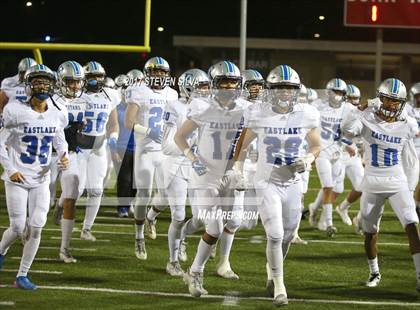 Thumbnail 2 in Eastlake vs. El Camino (CIF SDS D1 Final) photogallery.