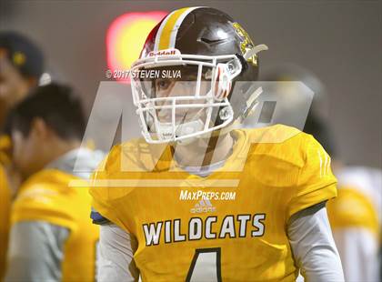 Thumbnail 1 in Eastlake vs. El Camino (CIF SDS D1 Final) photogallery.