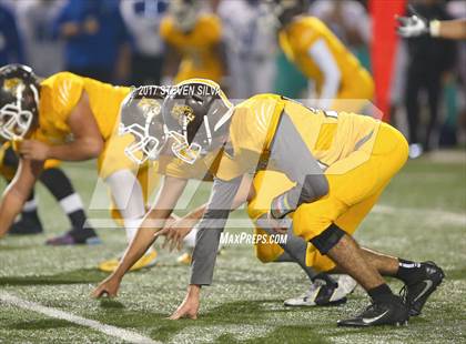 Thumbnail 3 in Eastlake vs. El Camino (CIF SDS D1 Final) photogallery.