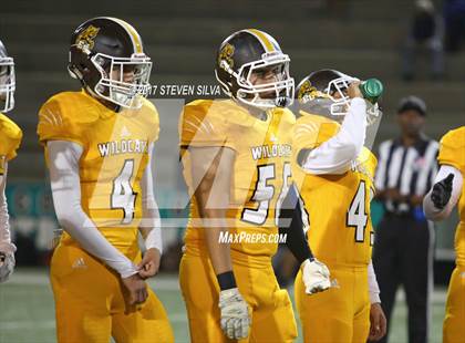 Thumbnail 2 in Eastlake vs. El Camino (CIF SDS D1 Final) photogallery.