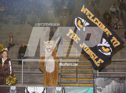 Thumbnail 3 in Eastlake vs. El Camino (CIF SDS D1 Final) photogallery.