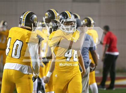 Thumbnail 2 in Eastlake vs. El Camino (CIF SDS D1 Final) photogallery.