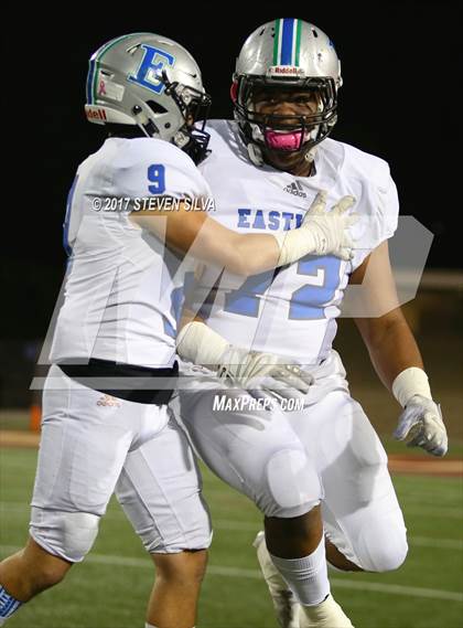Thumbnail 3 in Eastlake vs. El Camino (CIF SDS D1 Final) photogallery.