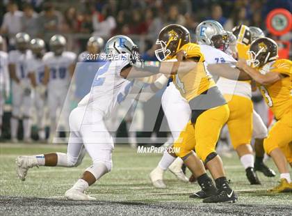 Thumbnail 3 in Eastlake vs. El Camino (CIF SDS D1 Final) photogallery.
