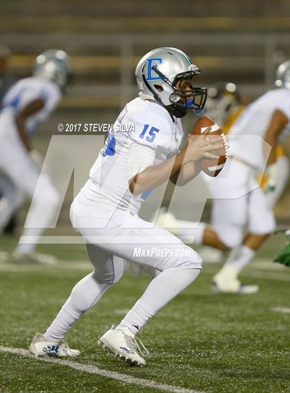 Thumbnail 3 in Eastlake vs. El Camino (CIF SDS D1 Final) photogallery.