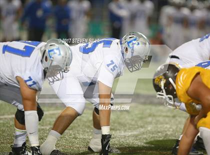 Thumbnail 3 in Eastlake vs. El Camino (CIF SDS D1 Final) photogallery.
